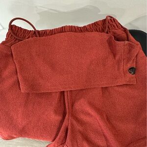 EUC FIVE Dancewear (FIVE The Label) Top & Bottom Set YXL